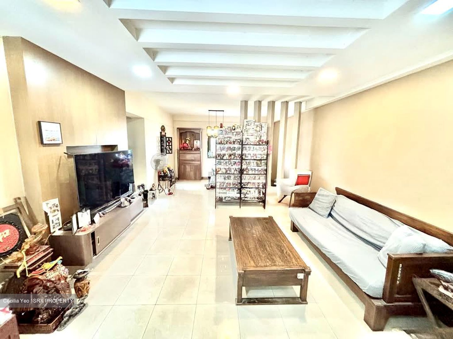 Blk 986A Jurong West Street 93 (Jurong West), HDB 5 Rooms #528385941